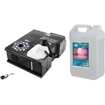 Eurolite NSF-350 LED Hybrid Spray Fogger