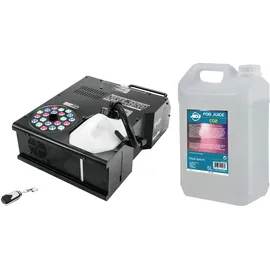 Eurolite NSF-350 LED Hybrid Spray Fogger