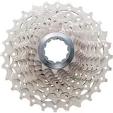 Shimano Zahnkranz-Kassette 10-Fach Mehrfarbig