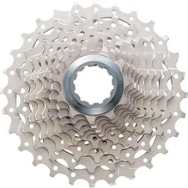 Shimano Zahnkranz-Kassette 10-Fach Mehrfarbig