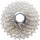 Shimano Zahnkranz-Kassette 10-Fach Mehrfarbig