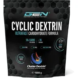 German Elite Nutrition Cyclic - Cluster Dextrin - 1000g