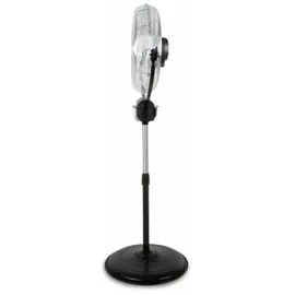 Orbegozo PWS 3050 50 cm Industrieller Ventilator Schwarz
