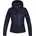 Softshelljacke Jacket gefüttert Navy M Navy
