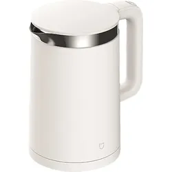 XIAOMI MI SMART KETTLE PRO Wasserkocher, Weiß/silber