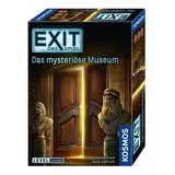 Das mysteriöse Museum
