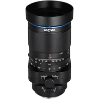 Laowa 55mm f/2,8 Macro 1:1 Tilt-Shift Canon RF