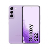 8 GB RAM 128 GB Bora Purple