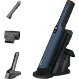 SN SHARK 45876 - Shark Akku-Handstaubsauger WV270EU blau