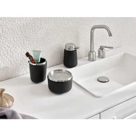 Vipp 7 Zahnputzbecher beige