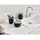 Vipp 7 Zahnputzbecher beige
