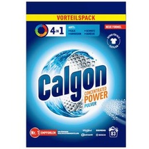 Calgon 3in1 Power Pulver 2,5 kg