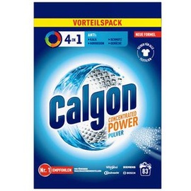 Calgon 3in1 Power Pulver 2,5 kg