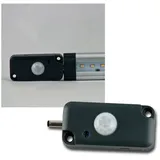 ChiliTec PIR Bewegungsmelder für CT-FL Serie 3,5mm, Zeit einstellbar