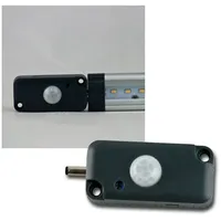 ChiliTec PIR Bewegungsmelder für CT-FL Serie 3,5mm, Stecker