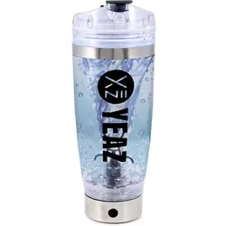 YEAZ Trinkbehälter CYCLONE PRO, Transparent, ONE SIZE