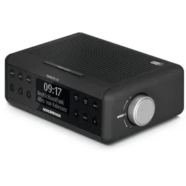 Nordmende Transita 115 schwarz