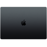Apple MacBook Pro CZ1AF-0120000 Space Schwarz - 41cm 16'', M3 Pro 12-Core Chip, 18-Core GPU, 36GB RAM, 2TB SSD | Laptop by NBB