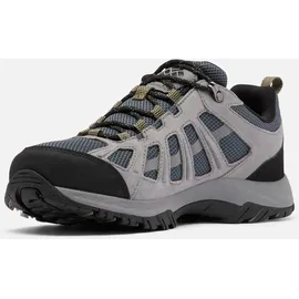 Columbia RedmondTM Iii Wanderschuhe - Graphite / Black - EU 49
