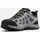 Columbia RedmondTM Iii Wanderschuhe - Graphite / Black - EU 49