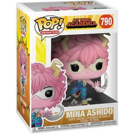 Funko Pop! My Hero Academia Mina Ashido 790 - - Vinyl Figur