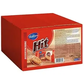 BAHLSEN Hit Kekse 45x 2 St.