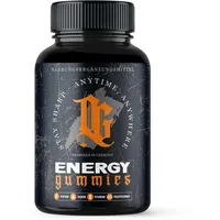 energy gummies OG Energy Gummies 60 Stück