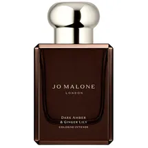 Jo Malone London Dark Amber & Ginger Lily Cologne Intense 50 ml