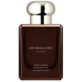 Jo Malone London Dark Amber & Ginger Lily Cologne Intense 50 ml