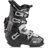 Deeluxe Track 325 Hardboot 2025 Black/Grey, 43