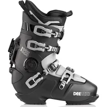 Deeluxe Track 325 Hardboot 2025 Black/Grey, 43