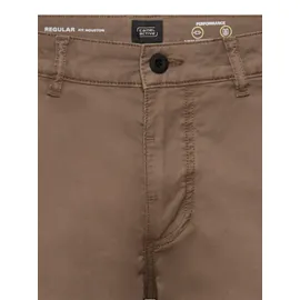 CAMEL ACTIVE Shorts braun 34IN