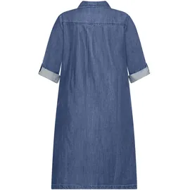 Cartoon Jeanskleid Jeanskleid Blau 36