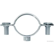 Fischer Schraubabstandsschelle AM 50