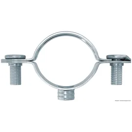Fischer Schraubabstandsschelle AM 50