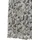 LASCANA Plisseerock Damen Bedruckt Schwarz/Beige 36