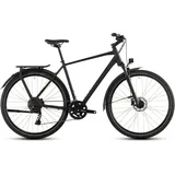 Cube Kathmandu Pro 2026 58 Zoll RH 58 cm schwarz
