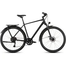Cube Kathmandu Pro 2026 58 Zoll RH 58 cm schwarz
