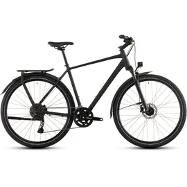 Cube Kathmandu Pro 2026 58 Zoll RH 58 cm schwarz