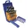 Fisch Tools Holzspiralbohrersatz 012K 25-teilig Ø 1 - 13 mm 0,5 mm steigend