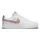 Nike Court Vision Low Next Nature Damen White/Pink Oxford 41