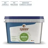 Speed N° 1 Sensitive 1,5 kg