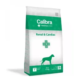 CALIBRA VD Hund Nieren und Herz 2kg