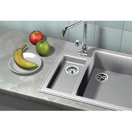 Fischer Sanitärsilikon DSSA 310 ml bahama-beige