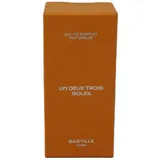 Tonino Lamborghini Bastille Un deux trois soleil Eau de Parfum 100 ml