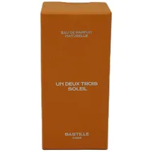 Tonino Lamborghini Bastille Un deux trois soleil Eau de Parfum 100 ml