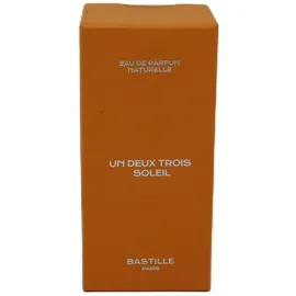 Tonino Lamborghini Bastille Un deux trois soleil Eau de Parfum 100 ml