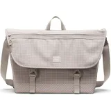 Herschel Cove Messenger - Umhängetasche Gr 22,5 l grau