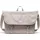 Herschel Cove Messenger - Umhängetasche Gr 22,5 l grau