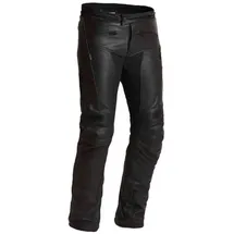 Halvarssons Motorradhose Rullbo Schwarz - 116